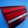 14-18 OEM BMW Rear Left Tail Light LED Inner X5 X5M 7329045 F15 F85