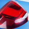 14-18 OEM BMW Rear Left Tail Light Outer LED X5 X5M 7290103 F15 F85