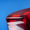 14-18 OEM BMW Rear Left Tail Light Outer LED X5 X5M 7290103 F15 F85