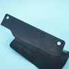 14-18 OEM BMW Rear Right Deflector Splash Shield Lip X5M X5 7290668 F15 F85
