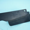 14-18 OEM BMW Rear Right Deflector Splash Shield Lip X5M X5 7290668 F15 F85