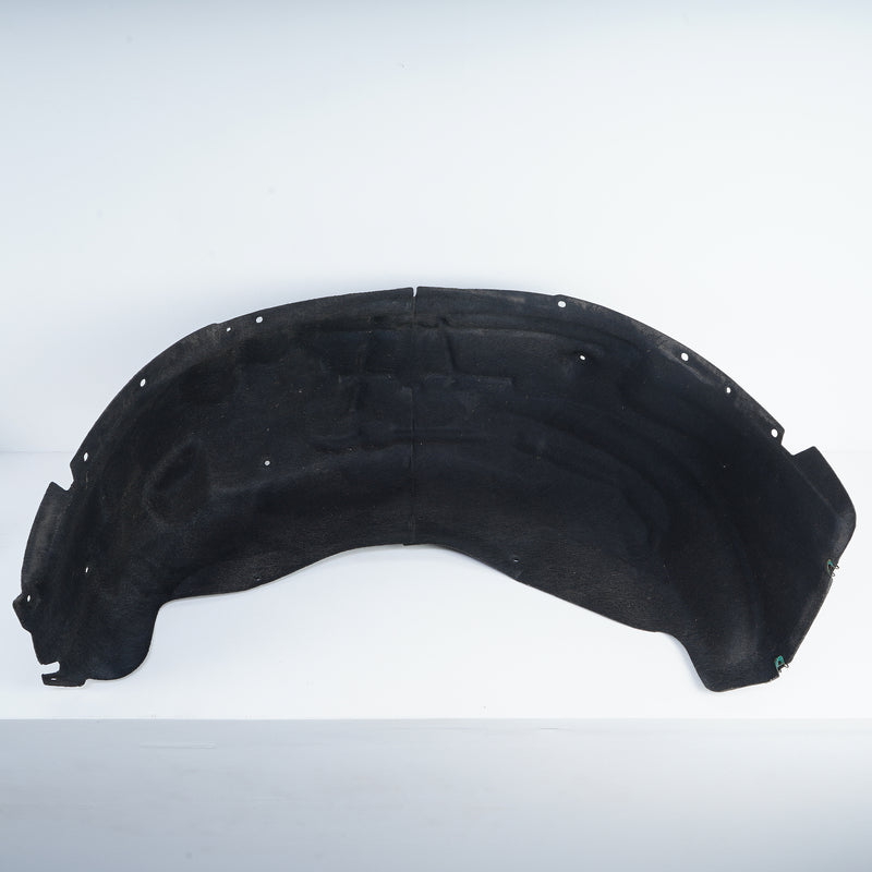 14-18 OEM BMW Rear Right Fender Liner X5 7290670 F15 F85