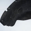 14-18 OEM BMW Rear Right Fender Liner X5 7290670 F15 F85
