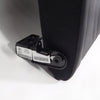 14-18 OEM BMW Rear Right Seat Back Base Sensetec Black X5 7319570 F15