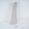 14-18 OEM BMW Rear Right Seat Bolster X5 X6 Ivory White 7358234 F15