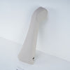 14-18 OEM BMW Rear Right Seat Bolster X5 X6 Ivory White 7358234 F15