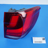 14-18 OEM BMW Rear Right Tail Light Outer LED X5 X5M 7290104 F15 F85