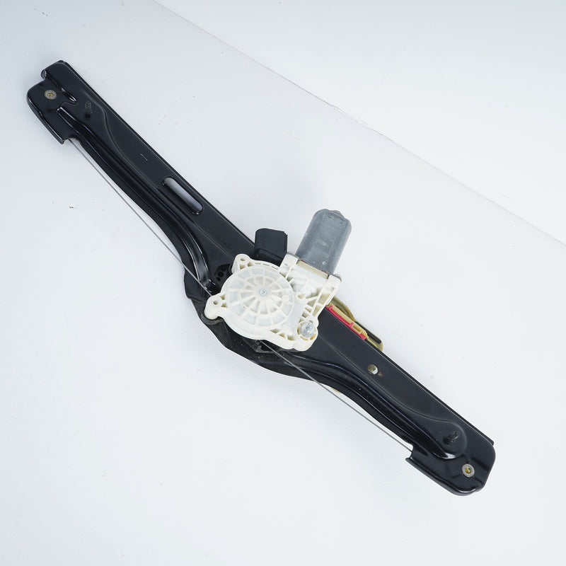 14-18 OEM BMW Rear Right Window Regulator w/Motor X5 X5M 7291952 F15 F85