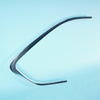 14-18 OEM BMW Rear Right Window Trim X5 7289722 F15
