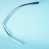 14-18 OEM BMW Rear Right Window Trim X5 7289722 F15