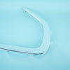 14-18 OEM BMW Rear Right Window Trim X5 7289722 F15