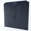 14-18 OEM BMW Rear Trunk Floor Cover Cargo Carpet Black X5 7326481 F15 F85