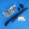 14-18 OEM BMW Rear Window Wiper Motor X5M X5 7318710 F15 F85