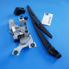 14-18 OEM BMW Rear Window Wiper Motor X5M X5 7318710 F15 F85