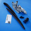 14-18 OEM BMW Rear Window Wiper Motor X5M X5 7318710 F15 F85