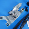 14-18 OEM BMW Rear Window Wiper Motor X5M X5 7318710 F15 F85