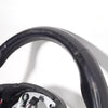 14-18 OEM BMW Steering Wheel Sport Leather X5 6877853 F15