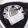 14-18 OEM BMW Steering Wheel Sport Leather X5 6877853 F15