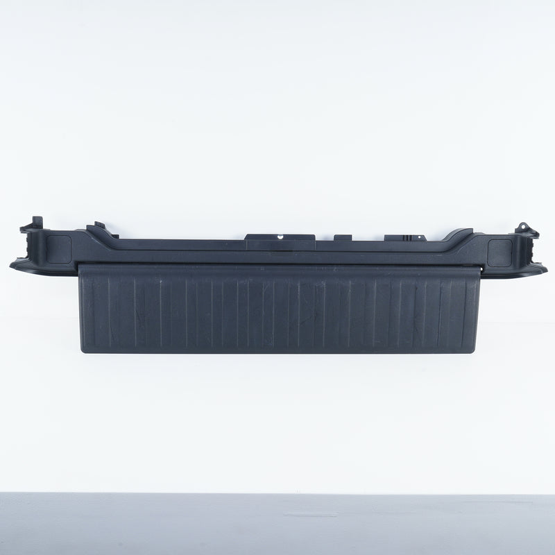 14-18 OEM BMW Tailgate Scuff Plate 7308709 F15 F85