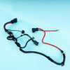 14-18 OEM BMW Wiring Harness Electric Power Steering X5 35i 50i 9306099 F15