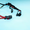 14-18 OEM BMW Wiring Harness Electric Power Steering X5 35i 50i 9306099 F15
