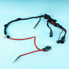 14-18 OEM BMW Wiring Harness Electric Power Steering X5 35i 50i 9306099 F15