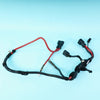 14-18 OEM BMW Wiring Harness Electric Power Steering X5 35i 50i 9306099 F15