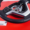 14-18 OEM BMW X5 Steering Wheel w/ Active Cruise Control not Heated 6877855 F15