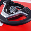 14-18 OEM BMW X5 Steering Wheel w/ Active Cruise Control not Heated 6877855 F15