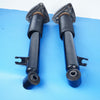14-19 FCS Rear Shock Absorber Set (2) Base X5 X6 F15 F15 F16