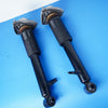 14-19 FCS Rear Shock Absorber Set (2) Base X5 X6 F15 F15 F16