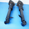14-19 FCS Rear Shock Absorber Set (2) Base X5 X6 F15 F15 F16