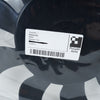 14-19 OEM BMW 850W Radiator Fan X5M X6M X5 X6 S63R N63R 7634472 F15 F85 F16 F86