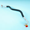 14-19 OEM BMW AC Line Suction Evaporator X5 X6 50i 9271903 F15 F85 F16 F86