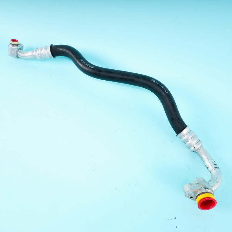 14-19 OEM BMW AC Line Suction Evaporator X5 X6 50i 9271903 F15 F85 F16 F86