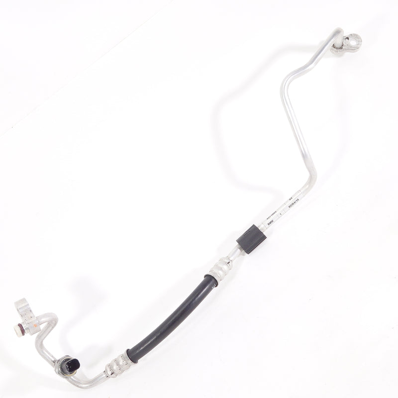 14-19 OEM BMW AC Pressure Hose X5 X6 9271893 F15 F16
