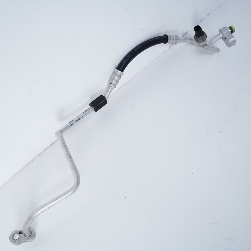 14-19 OEM BMW AC Pressure Hose X5 X6 X5 M 9271901 F15 F85 F16 F86