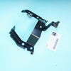 14-19 OEM BMW Alternator Bracket Coolant Reservoir X5 X6 N63TU 7634269 F15 F16
