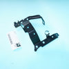 14-19 OEM BMW Alternator Bracket Coolant Reservoir X5 X6 N63TU 7634269 F15 F16