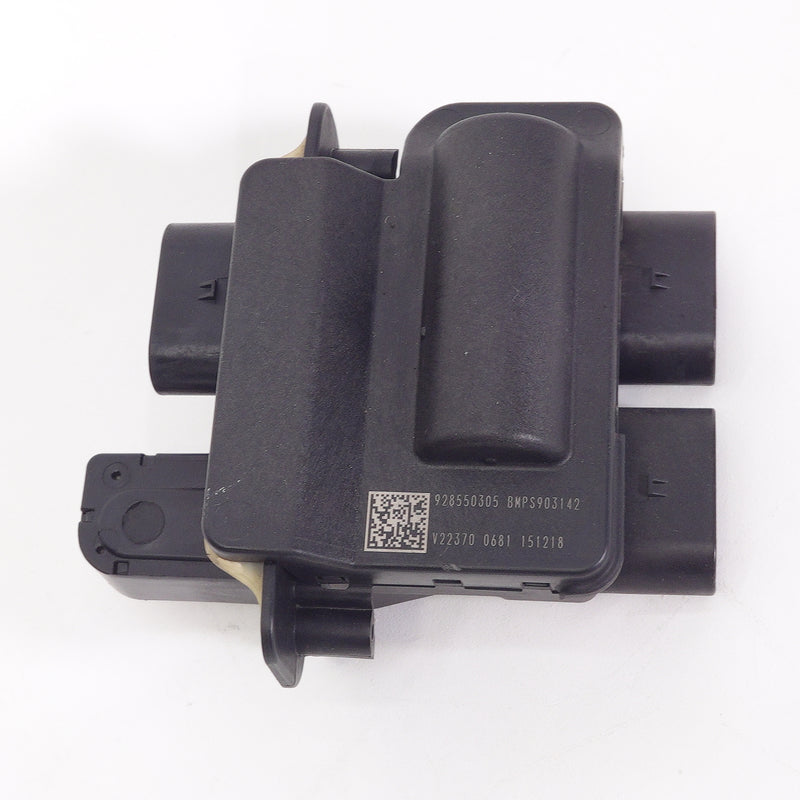 14-19 OEM BMW B+ Junction Terminal Battery X5 X5M X6 X6M 9285503 F15 F85 F16