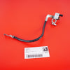 14-19 OEM BMW Battery Cable Negative IBS X5 X6 9329885 F15 F85 F16 F86