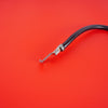 14-19 OEM BMW Battery Cable Negative IBS X5 X6 9329885 F15 F85 F16 F86
