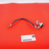 14-19 OEM BMW Battery Cable Negative IBS X5 X6 9329885 F15 F85 F16 F86