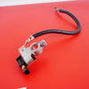14-19 OEM BMW Battery Cable Negative IBS X5 X6 9329885 F15 F85 F16 F86