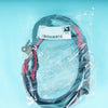 14-19 OEM BMW Battery Cable Positive Starter X5 50i N63 8641785 F15 F85 F16 F86