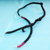 14-19 OEM BMW Battery Cable Positive Starter X5 50i N63 8641785 F15 F85 F16 F86
