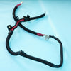 14-19 OEM BMW Battery Cable Positive Starter X5 50i N63 8641785 F15 F85 F16 F86