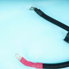 14-19 OEM BMW Battery Cable Positive Starter X5 50i N63 8641785 F15 F85 F16 F86