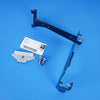 14-19 OEM BMW Battery Holder X5M X6M X5 X6 7629616 F15 F85 F16 F86