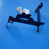 14-19 OEM BMW Battery Holder X5M X6M X5 X6 7629616 F15 F85 F16 F86